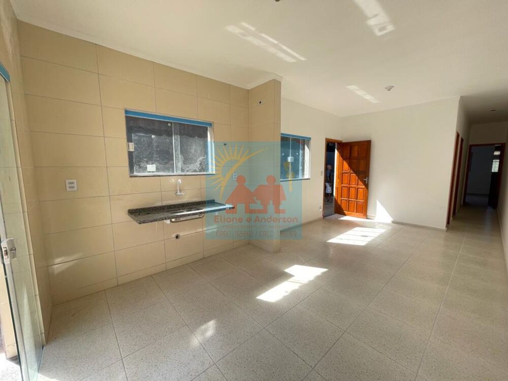 Casa, 2 quartos - Foto 14