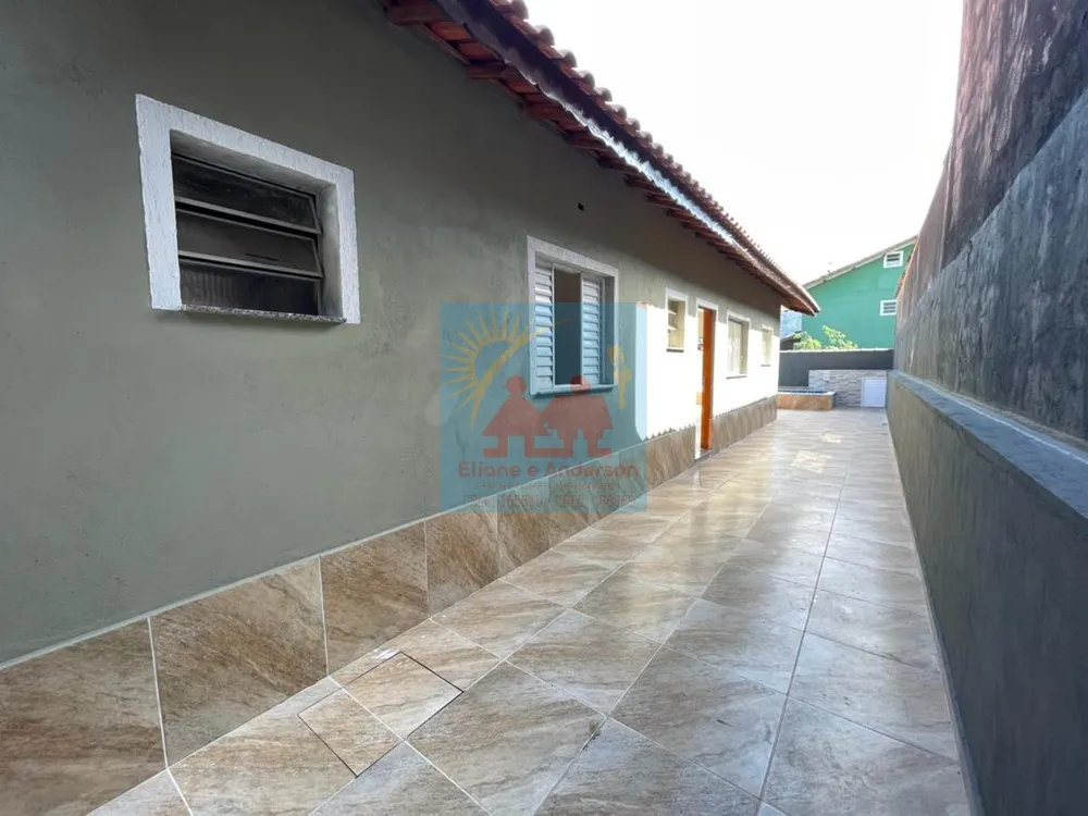 Casa, 2 quartos - Foto 4