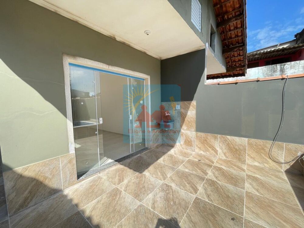 Casa, 2 quartos - Foto 4