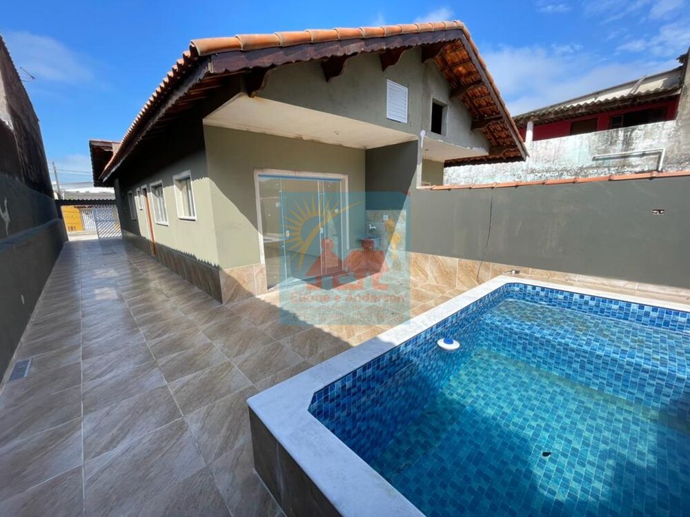 Casa, 2 quartos - Foto 9
