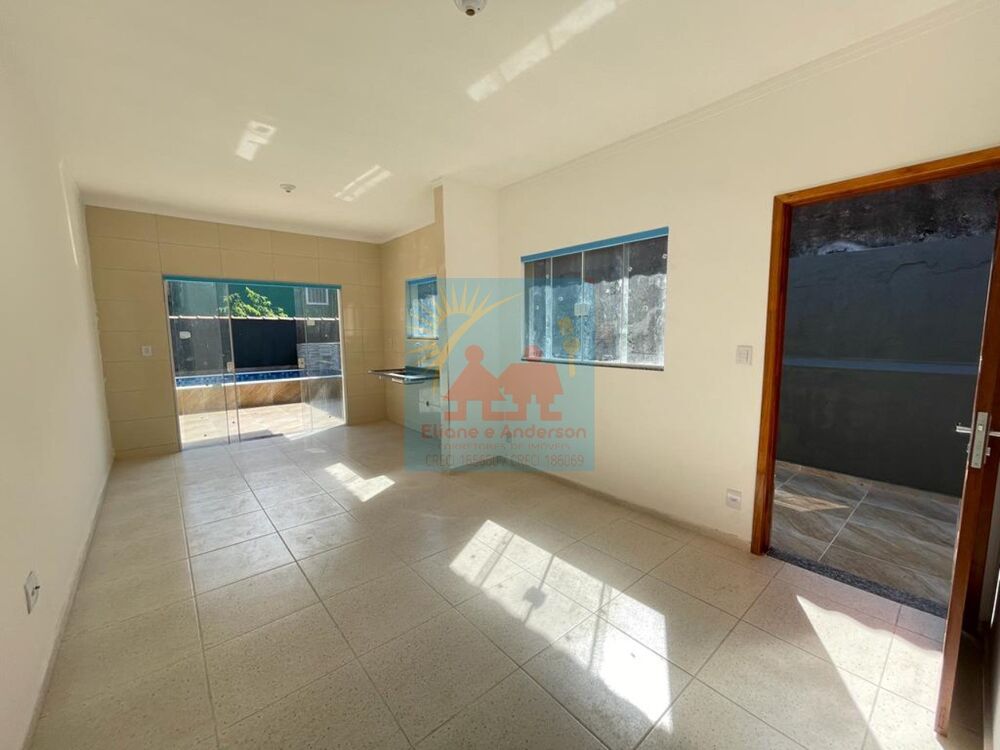 Casa, 2 quartos - Foto 16