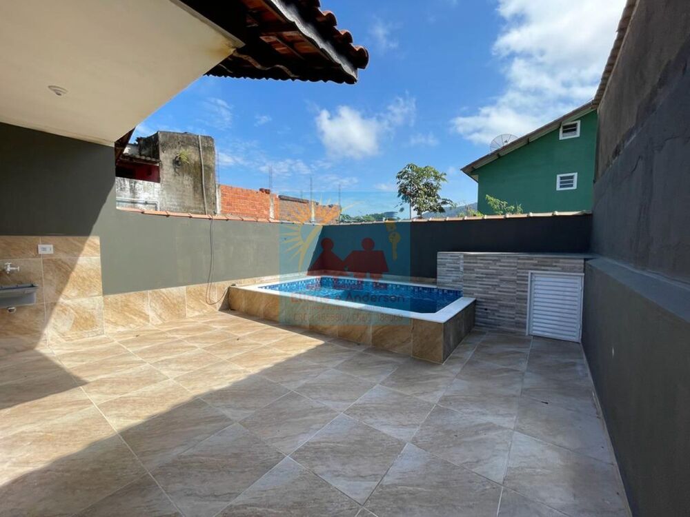 Casa, 2 quartos - Foto 12