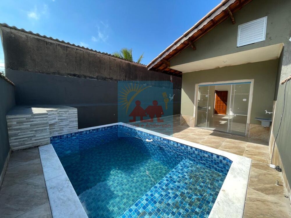 Casa, 2 quartos - Foto 6