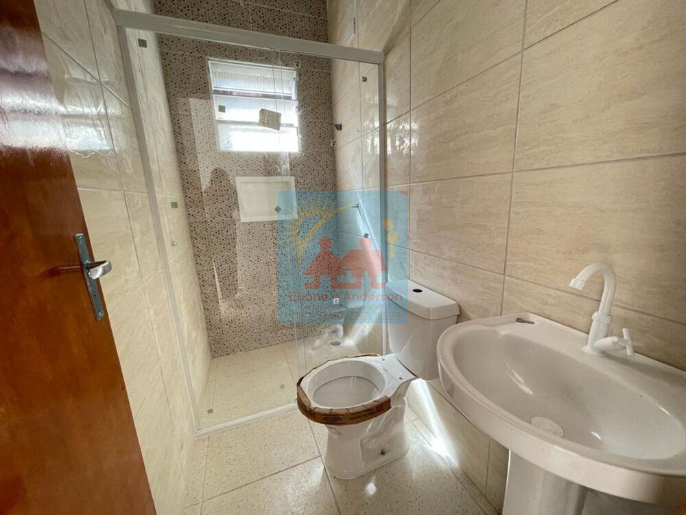 Casa, 2 quartos - Foto 2