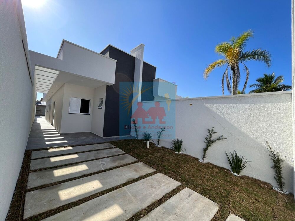Casa, 3 quartos, 83 m² - Foto 9
