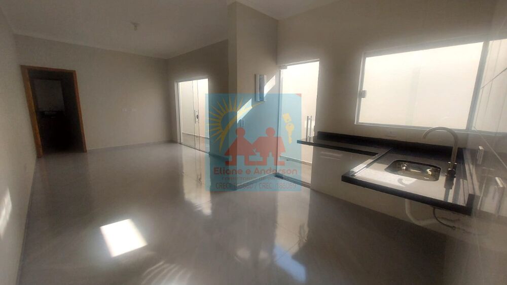 Casa, 3 quartos, 83 m² - Foto 3