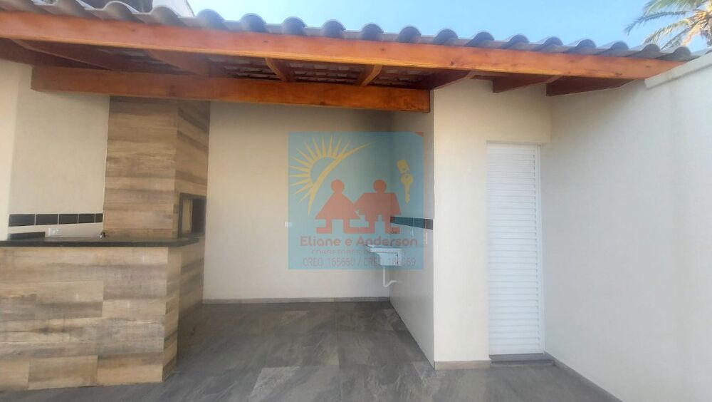 Casa, 3 quartos, 83 m² - Foto 5