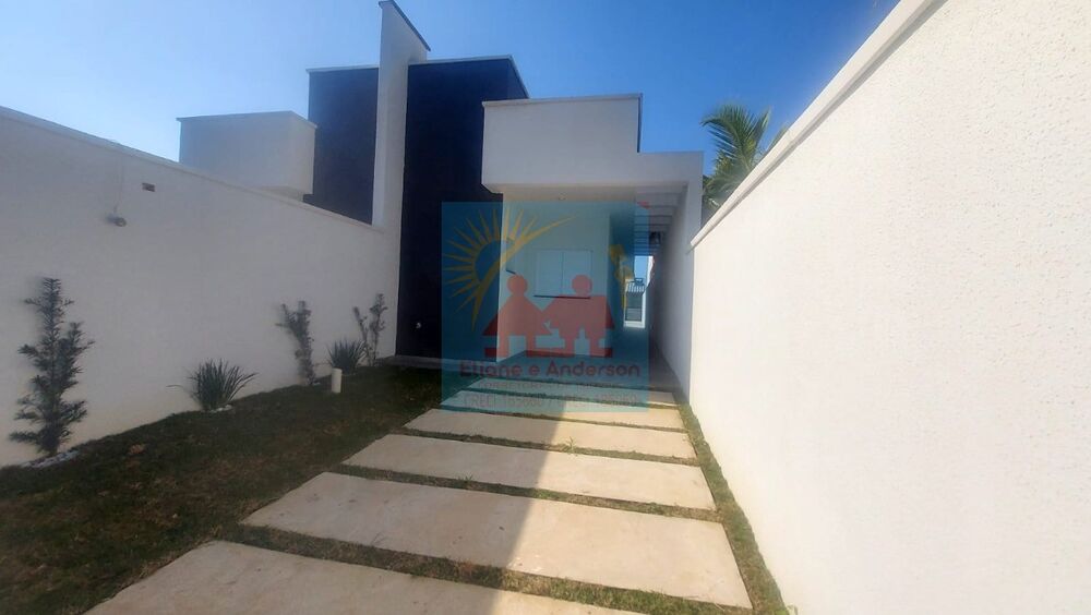 Casa, 3 quartos, 83 m² - Foto 7