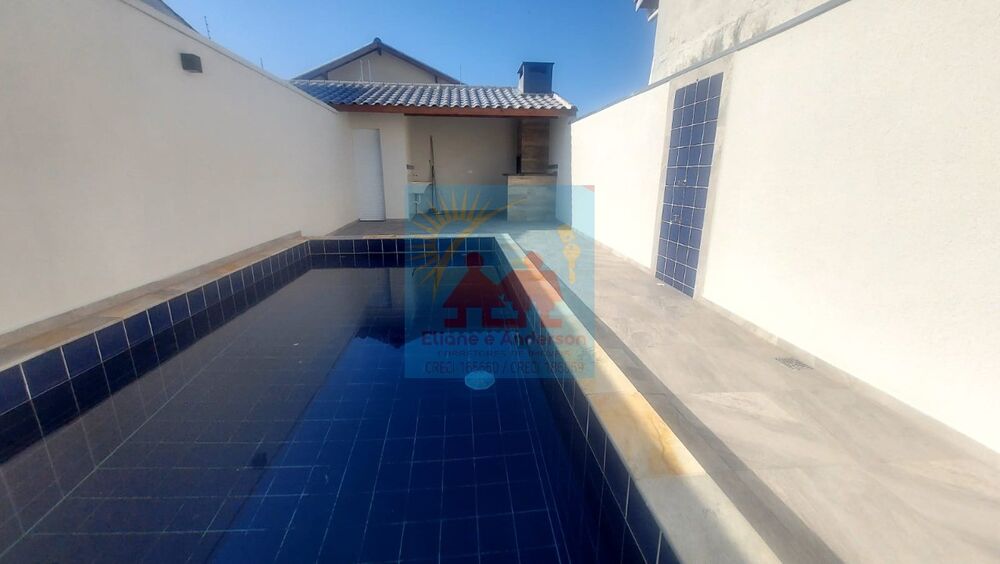 Casa, 3 quartos, 83 m² - Foto 4