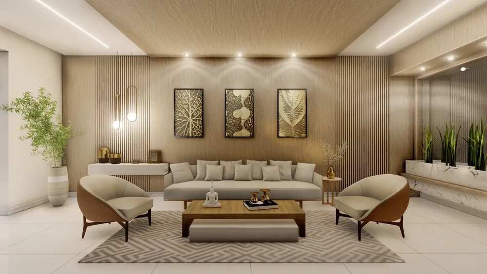 Apartamento, 2 quartos, 71 m² - Foto 8