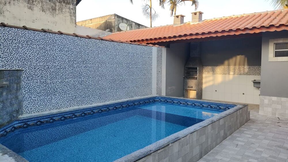 Casa, 2 quartos, 69 m² - Foto 1