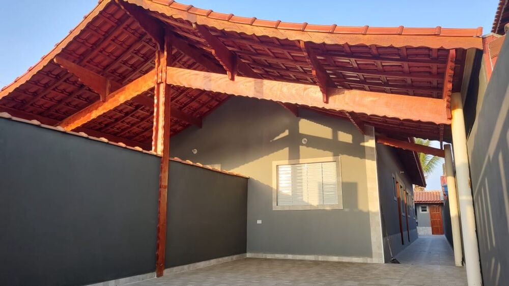 Casa, 2 quartos, 69 m² - Foto 5