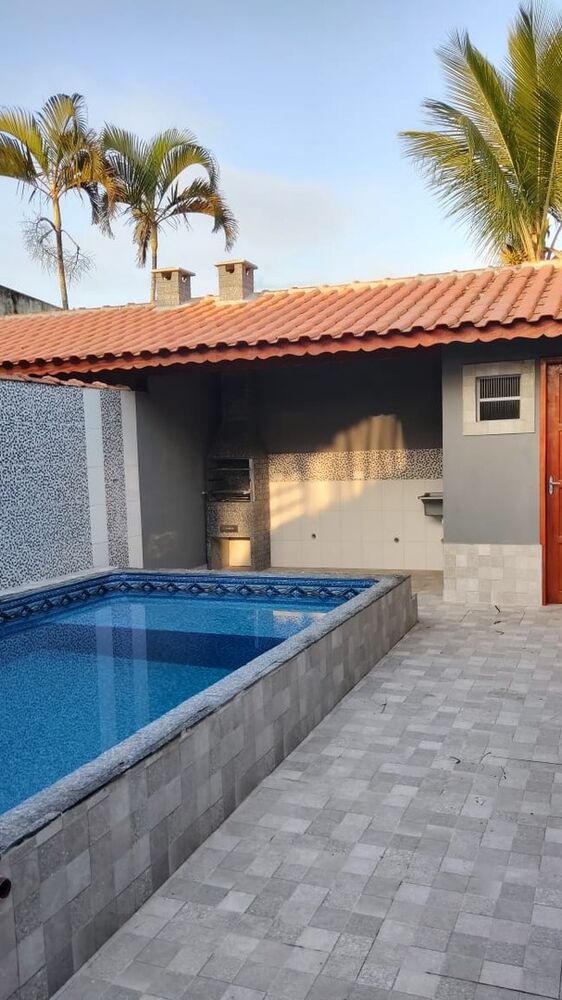 Casa, 2 quartos, 69 m² - Foto 2