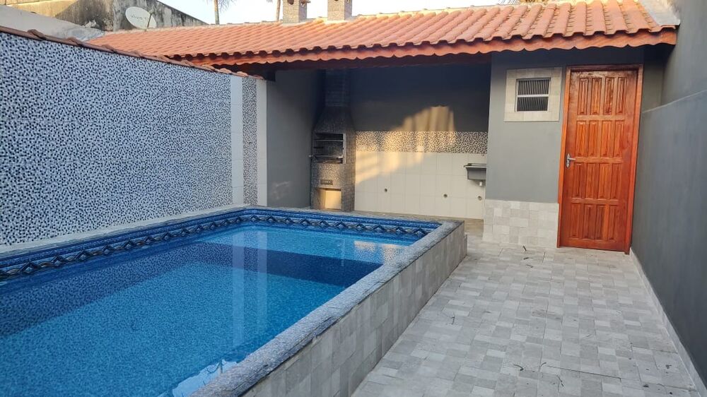 Casa, 2 quartos, 69 m² - Foto 6