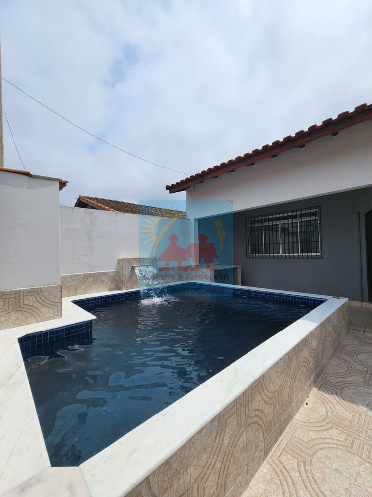 Casa, 4 quartos - Foto 2