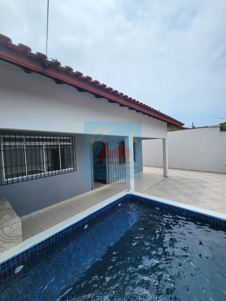 Casa, 4 quartos - Foto 1