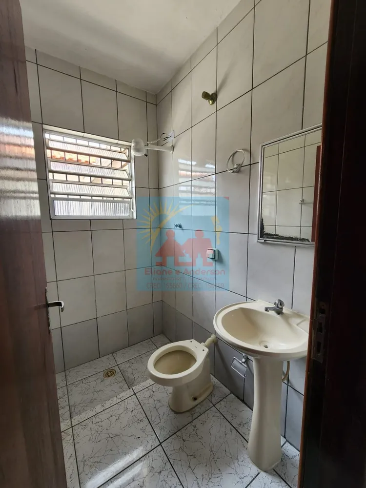 Casa, 4 quartos - Foto 12