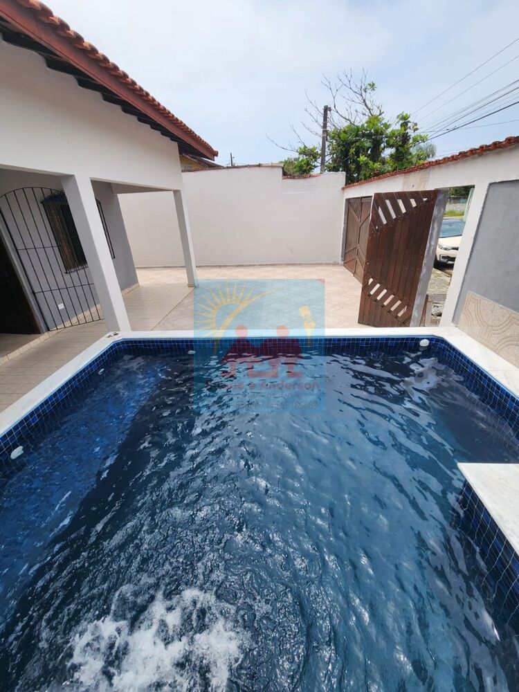 Casa, 4 quartos - Foto 10