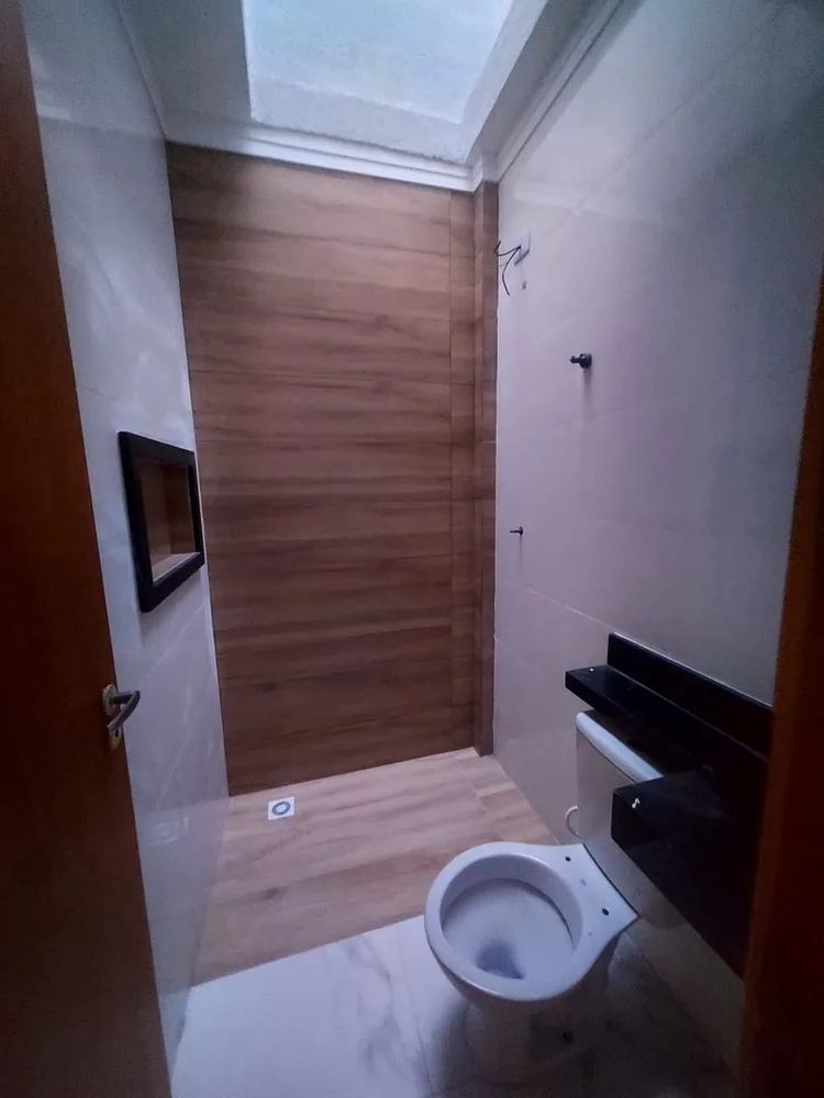 Sobrado, 2 quartos - Foto 11