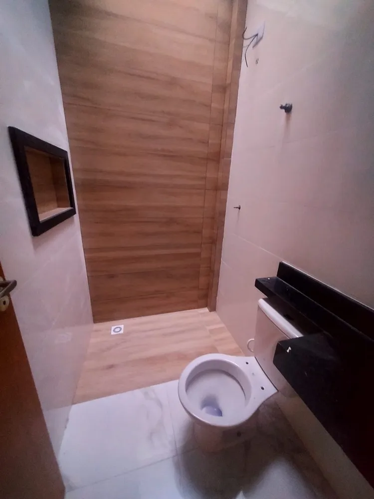 Sobrado, 2 quartos - Foto 9