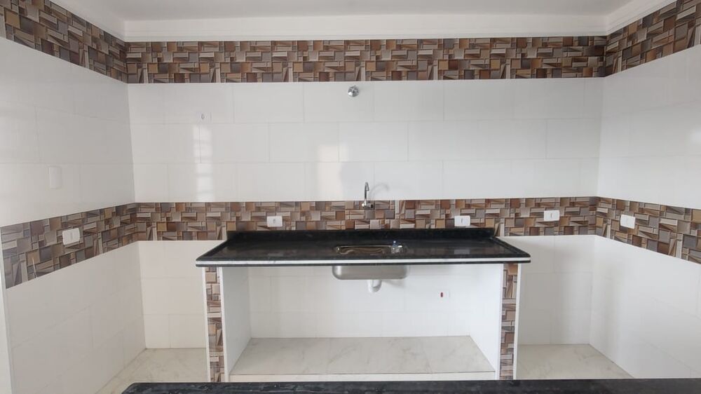 Casa, 2 quartos, 91 m² - Foto 8