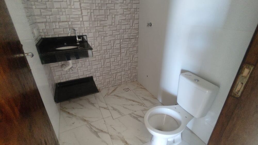 Casa, 2 quartos, 91 m² - Foto 2