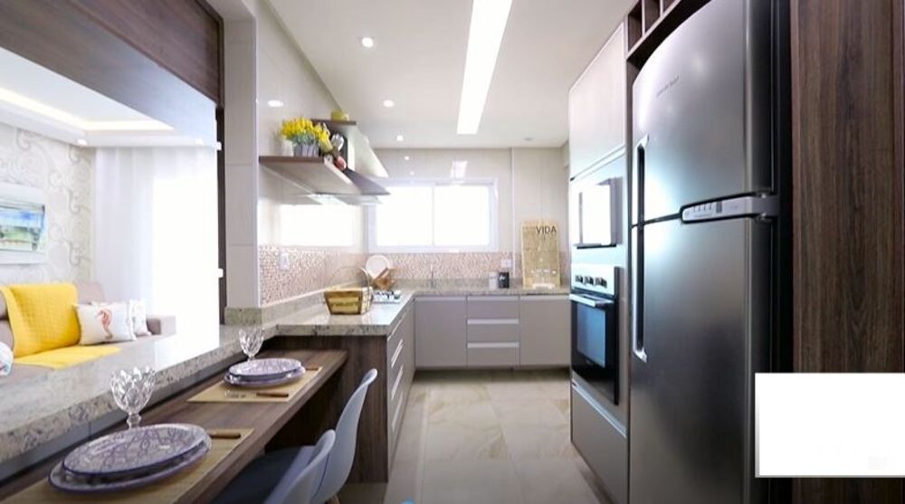 Apartamento, 2 quartos, 74 m² - Foto 13