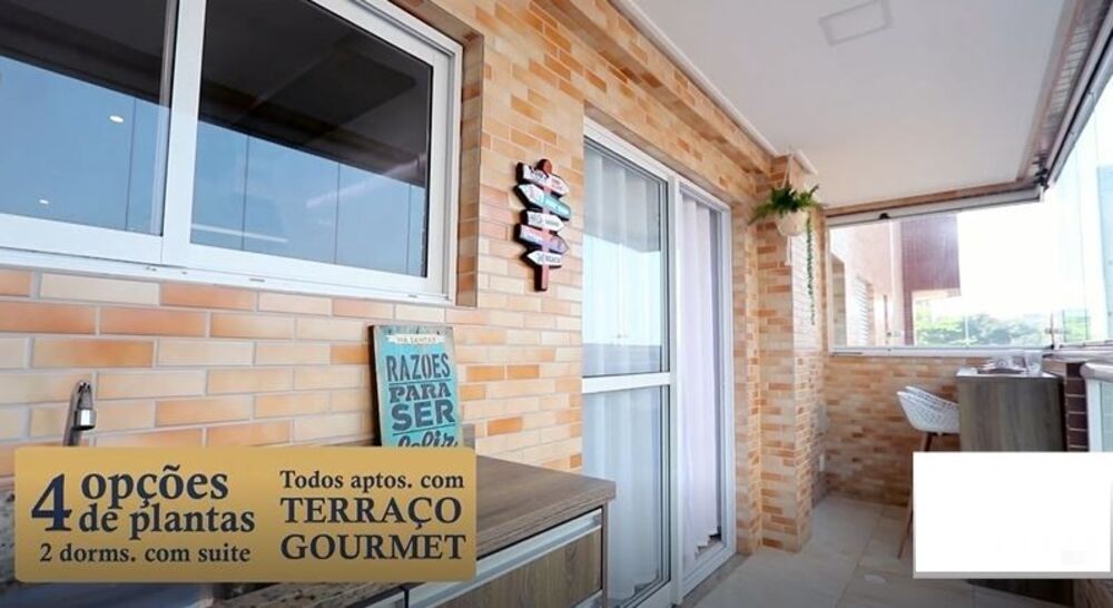 Apartamento, 2 quartos, 74 m² - Foto 8