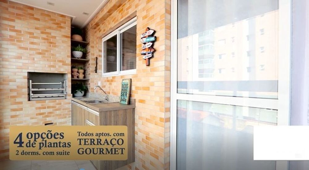 Apartamento, 2 quartos, 74 m² - Foto 10