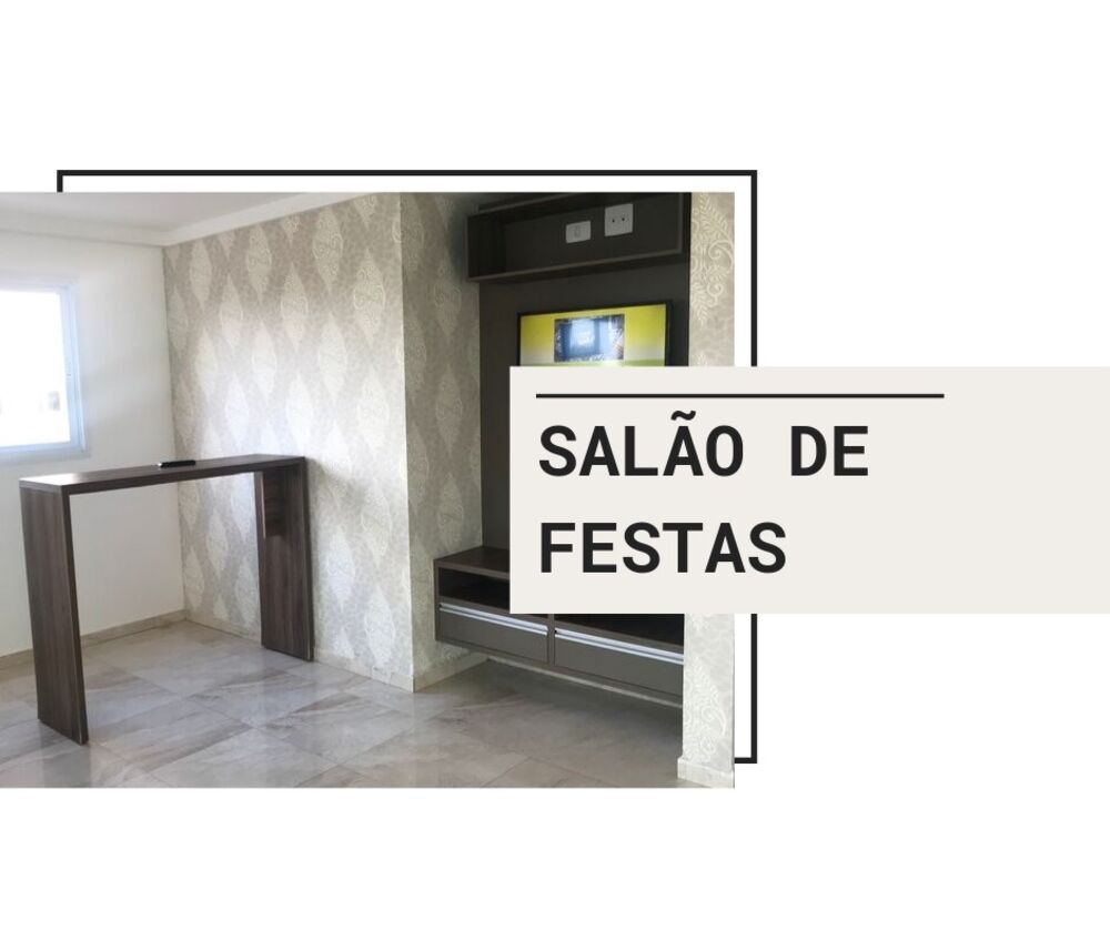 Apartamento, 2 quartos, 74 m² - Foto 2