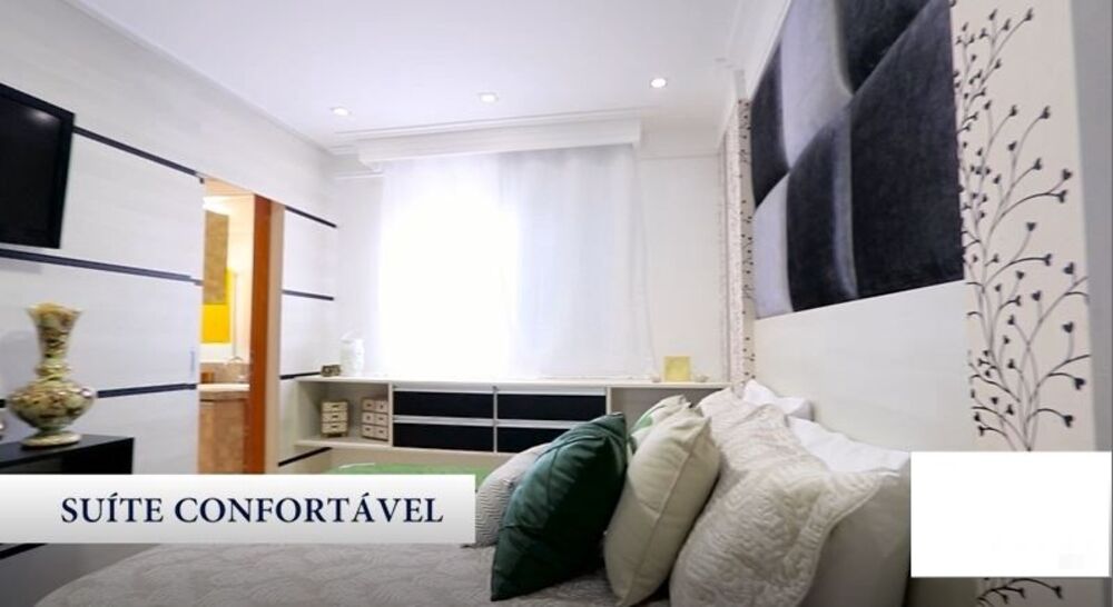 Apartamento, 2 quartos, 74 m² - Foto 11