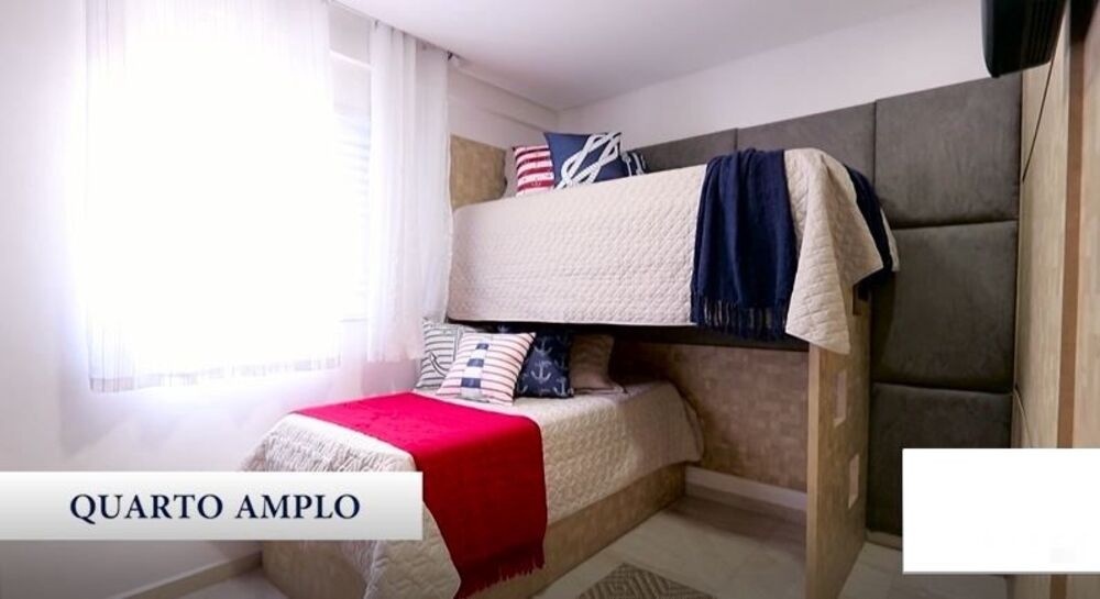 Apartamento, 2 quartos, 74 m² - Foto 3