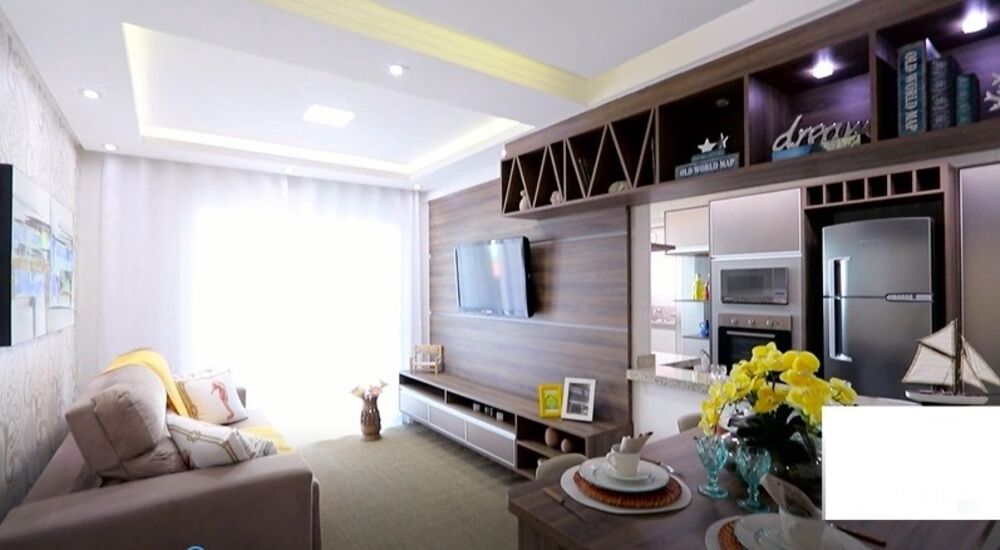 Apartamento, 2 quartos, 74 m² - Foto 5