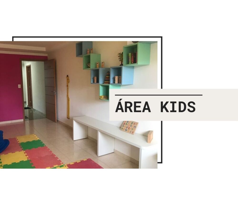 Apartamento, 2 quartos, 74 m² - Foto 4