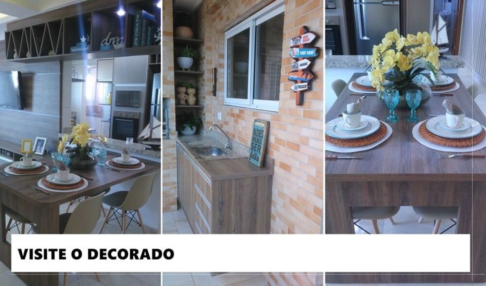Apartamento, 2 quartos, 74 m² - Foto 12