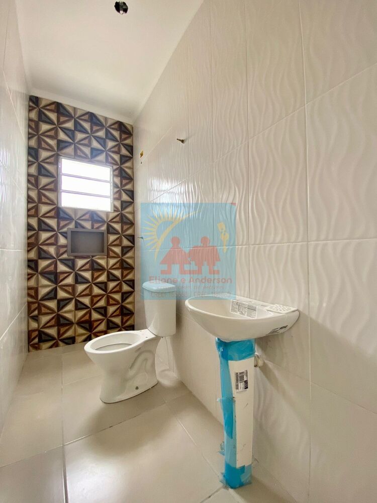 Casa, 2 quartos, 65 m² - Foto 3
