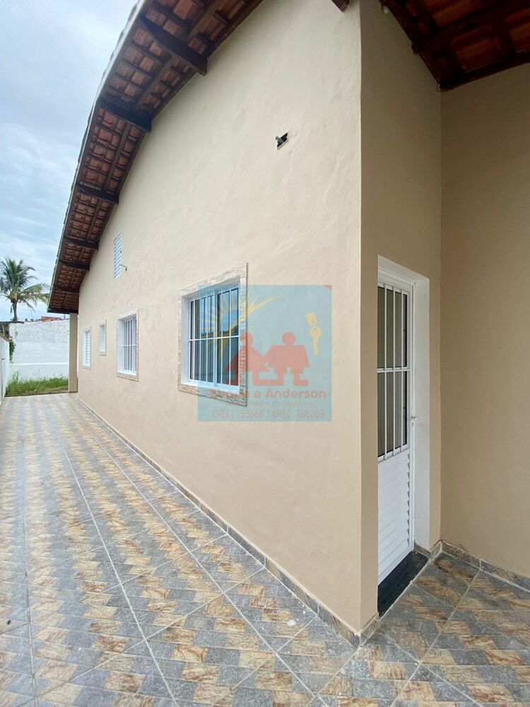 Casa, 2 quartos, 65 m² - Foto 1