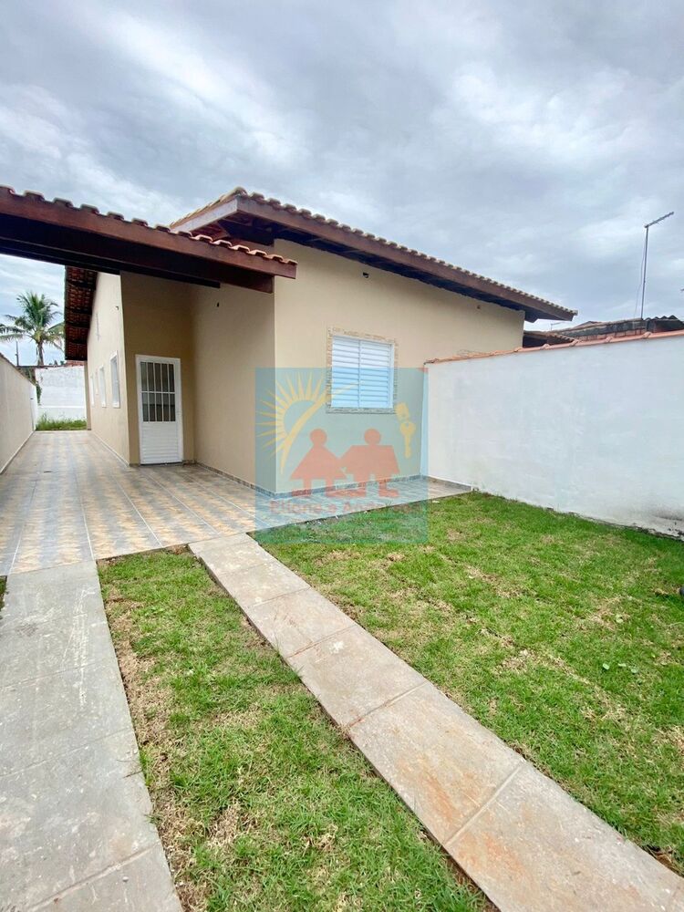 Casa, 2 quartos, 65 m² - Foto 11