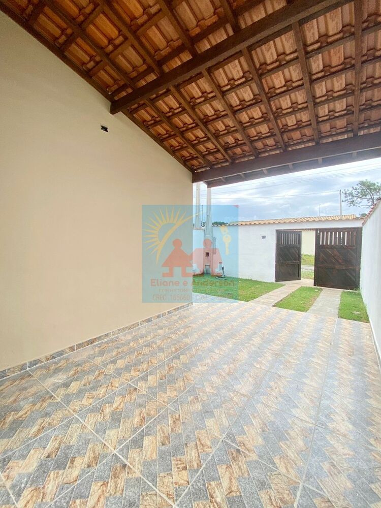 Casa, 2 quartos, 65 m² - Foto 12
