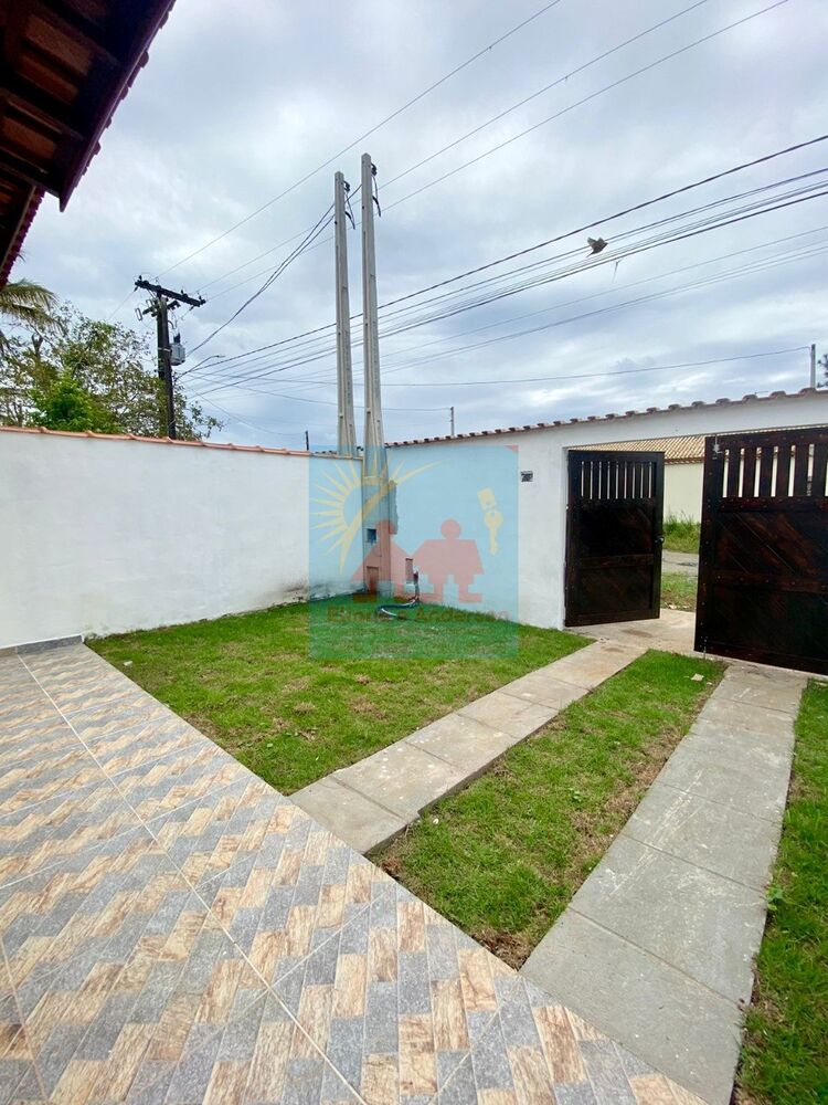 Casa, 2 quartos, 65 m² - Foto 7