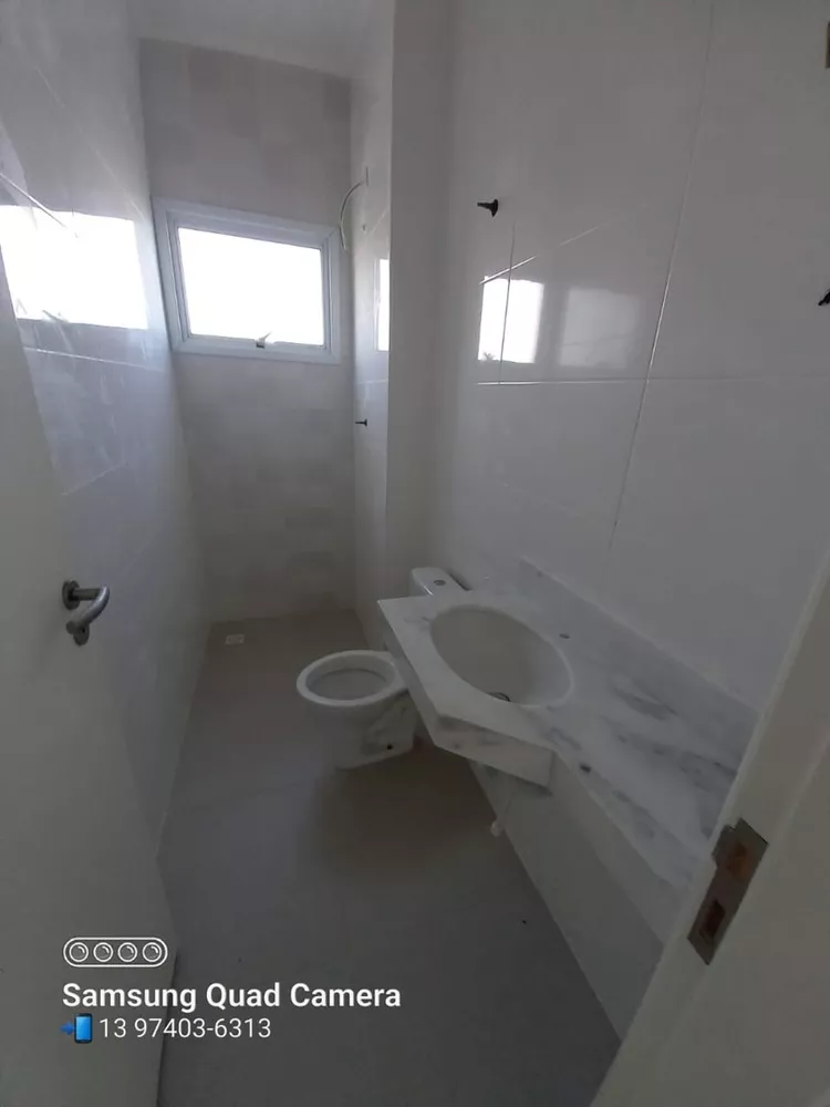 Apartamento à venda com 2 quartos, 66m² - Foto 3