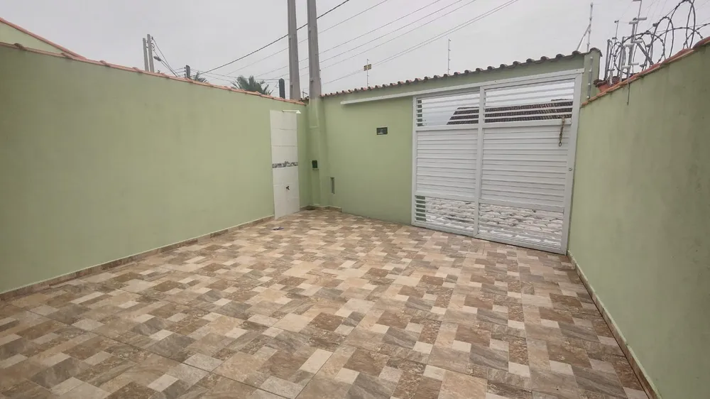 Casa, 2 quartos, 60 m² - Foto 16