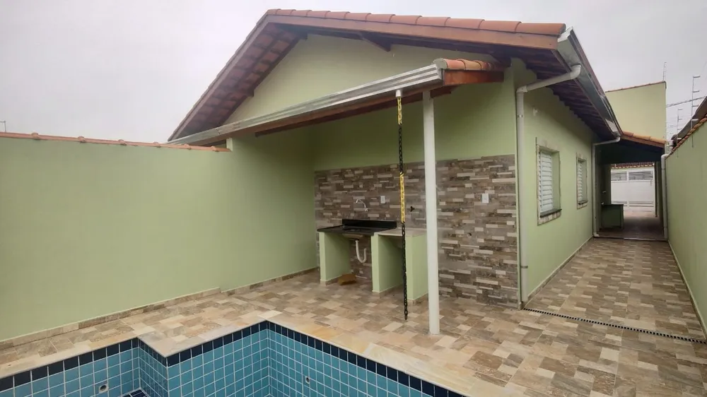 Casa, 2 quartos, 60 m² - Foto 5