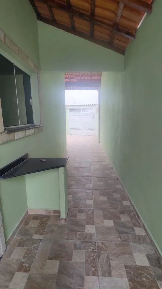 Casa, 2 quartos, 60 m² - Foto 6