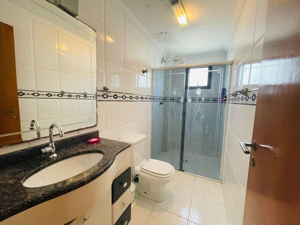 Apartamento, 3 quartos, 123 m² - Foto 1