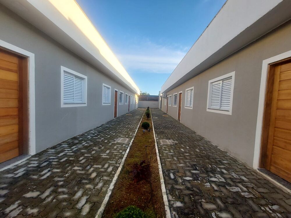 Casa, 2 quartos - Foto 6