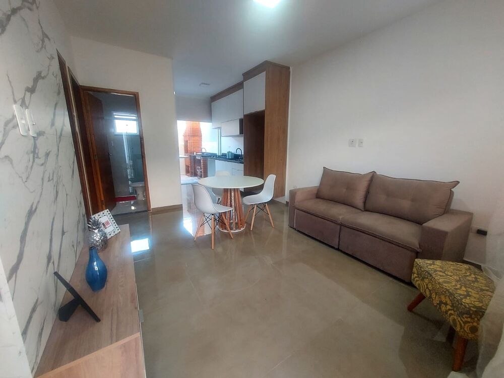 Casa, 2 quartos - Foto 5