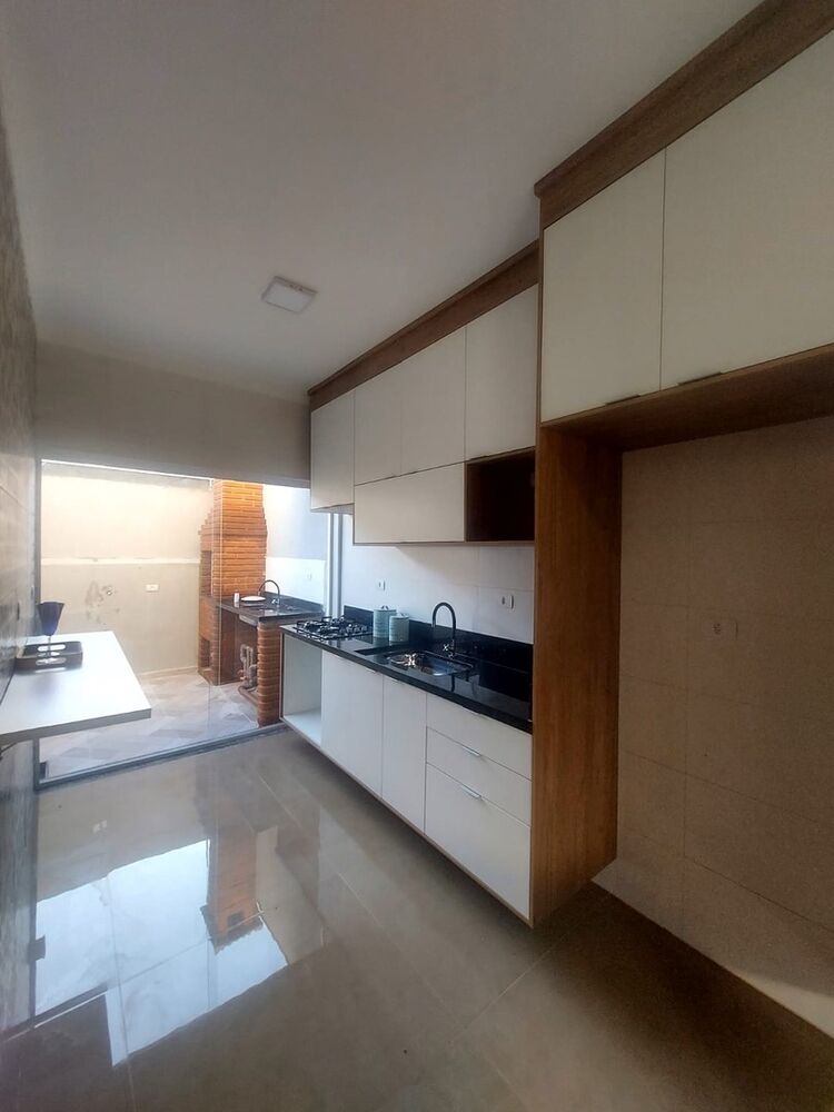 Casa, 2 quartos - Foto 4