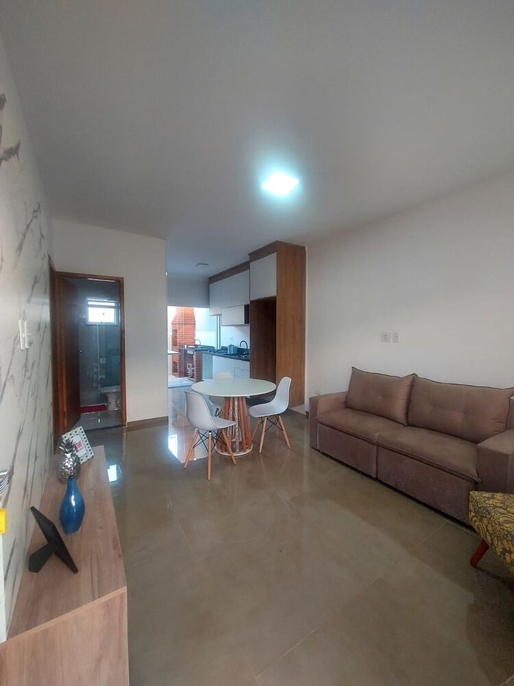 Casa, 2 quartos - Foto 10