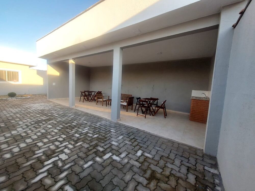 Casa, 2 quartos - Foto 1